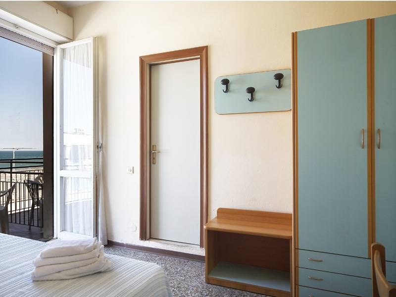 Hotel Telstar Rimini Interiør billede
